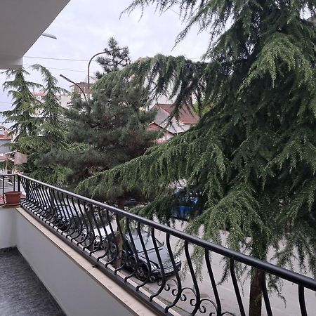New Apartament Pogradec Exterior foto