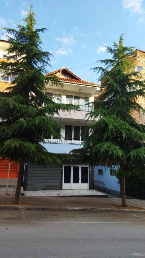 New Apartament Pogradec Exterior foto
