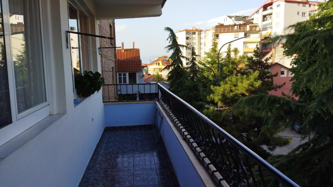New Apartament Pogradec Exterior foto