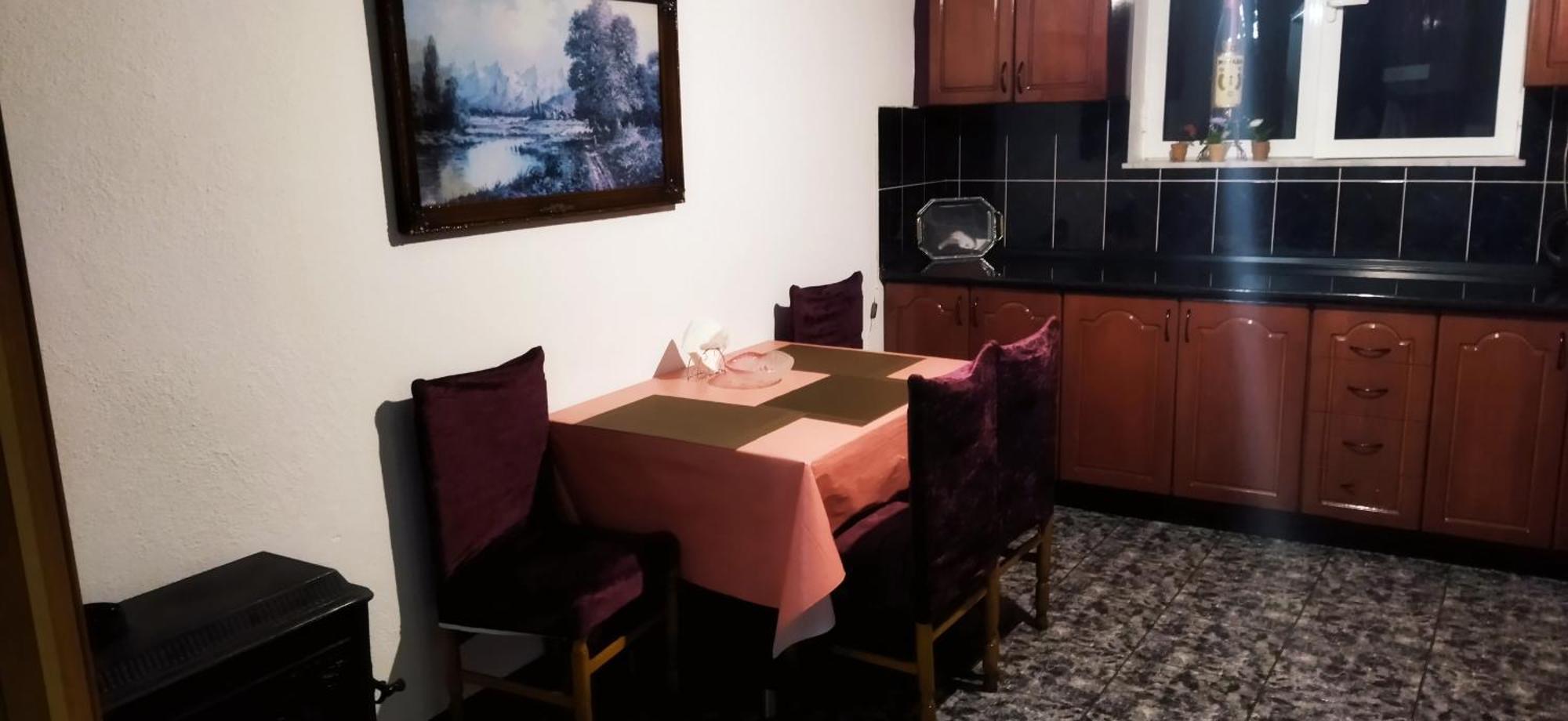 New Apartament Pogradec Exterior foto