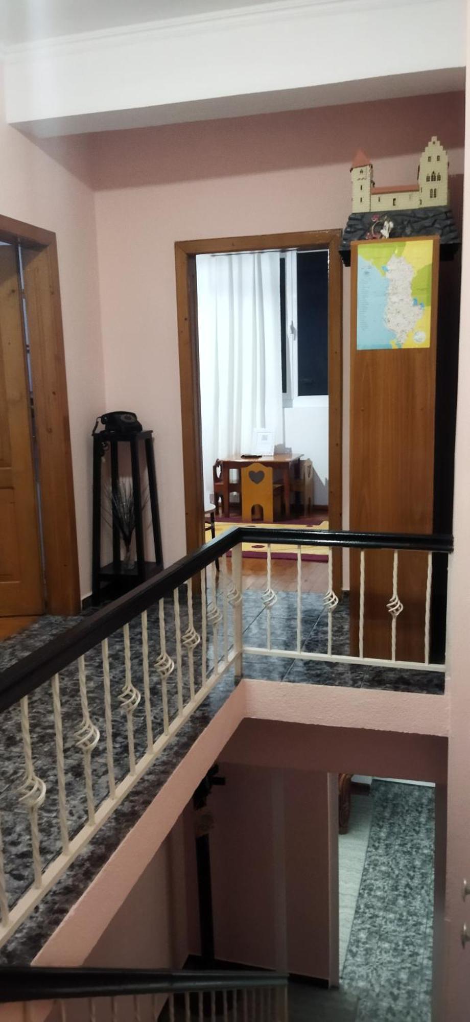 New Apartament Pogradec Exterior foto