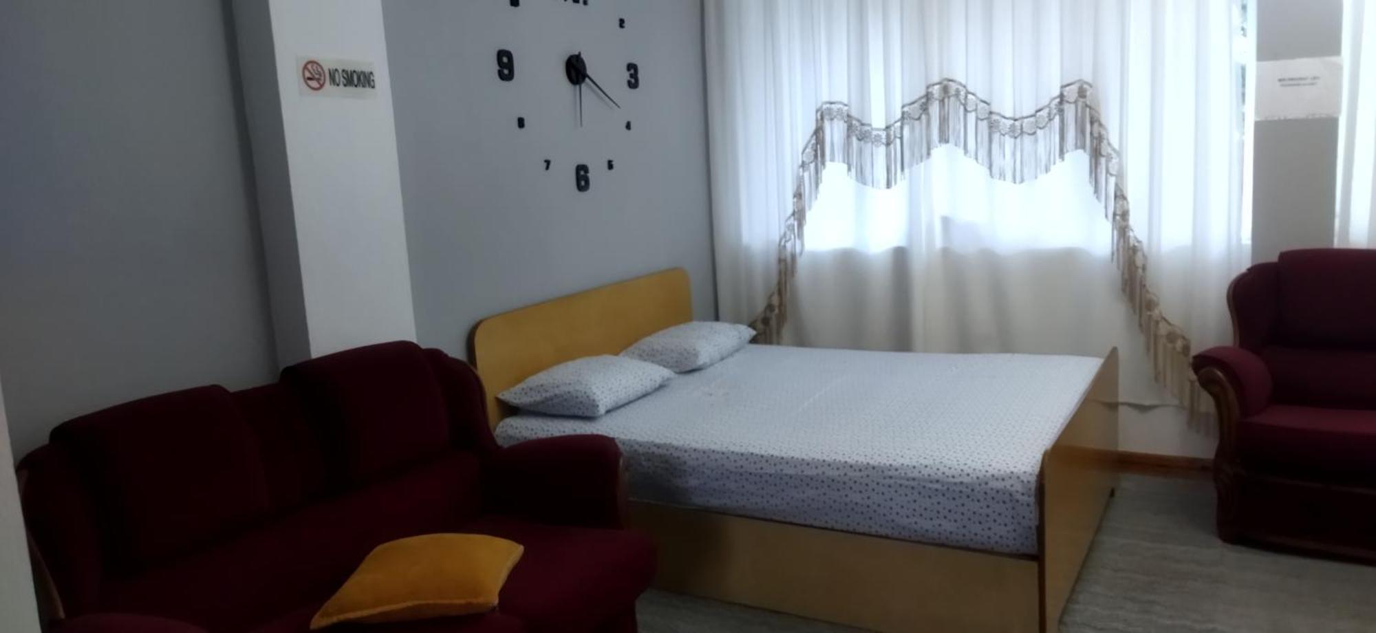 New Apartament Pogradec Exterior foto